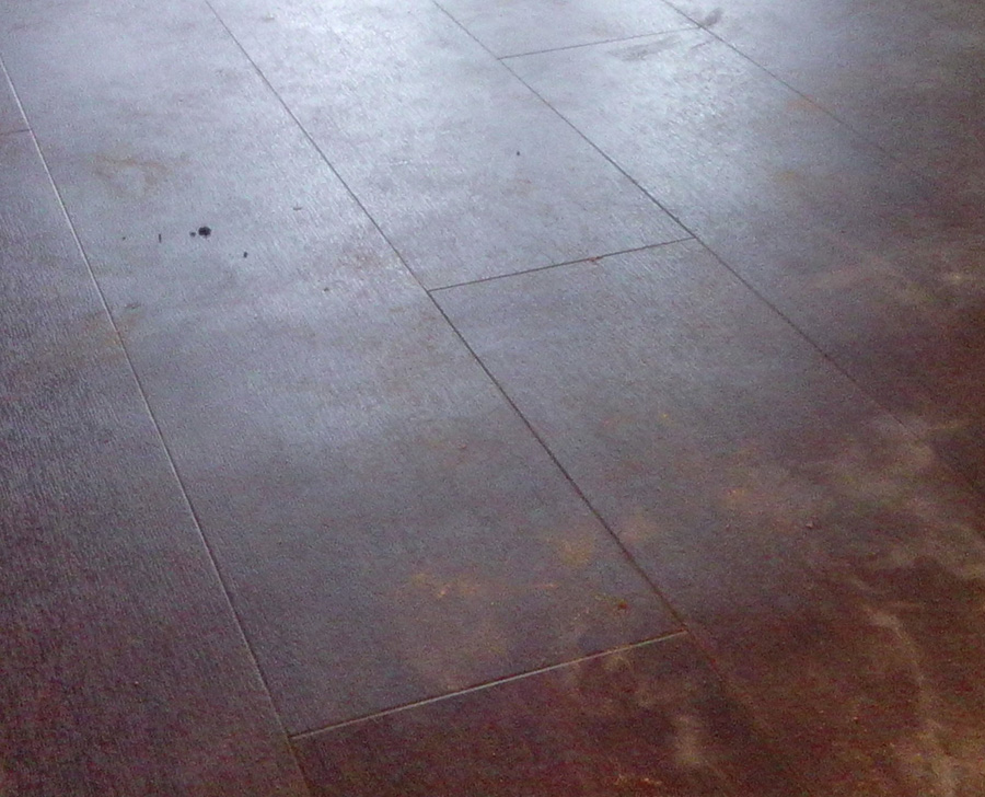 Кварцвиниловая плитка polyflor